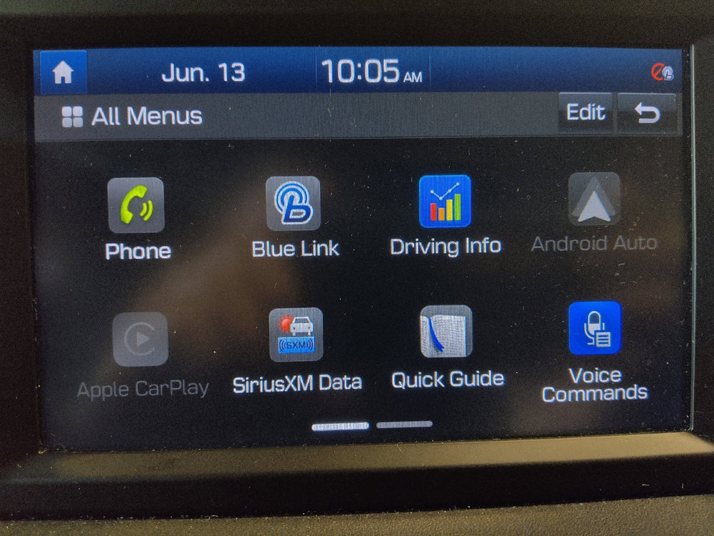 Used 2020 Hyundai Santa Fe SEL image 25