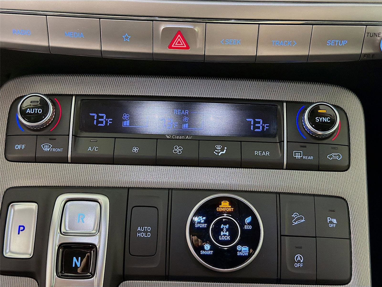 Used 2021 Hyundai Palisade SEL image 17