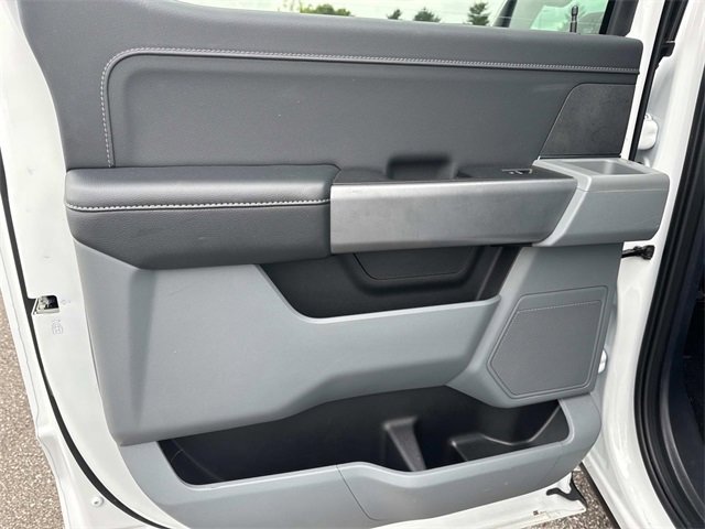 Used 2024 Ford F150 XLT w/ Mobile Office Package image 15