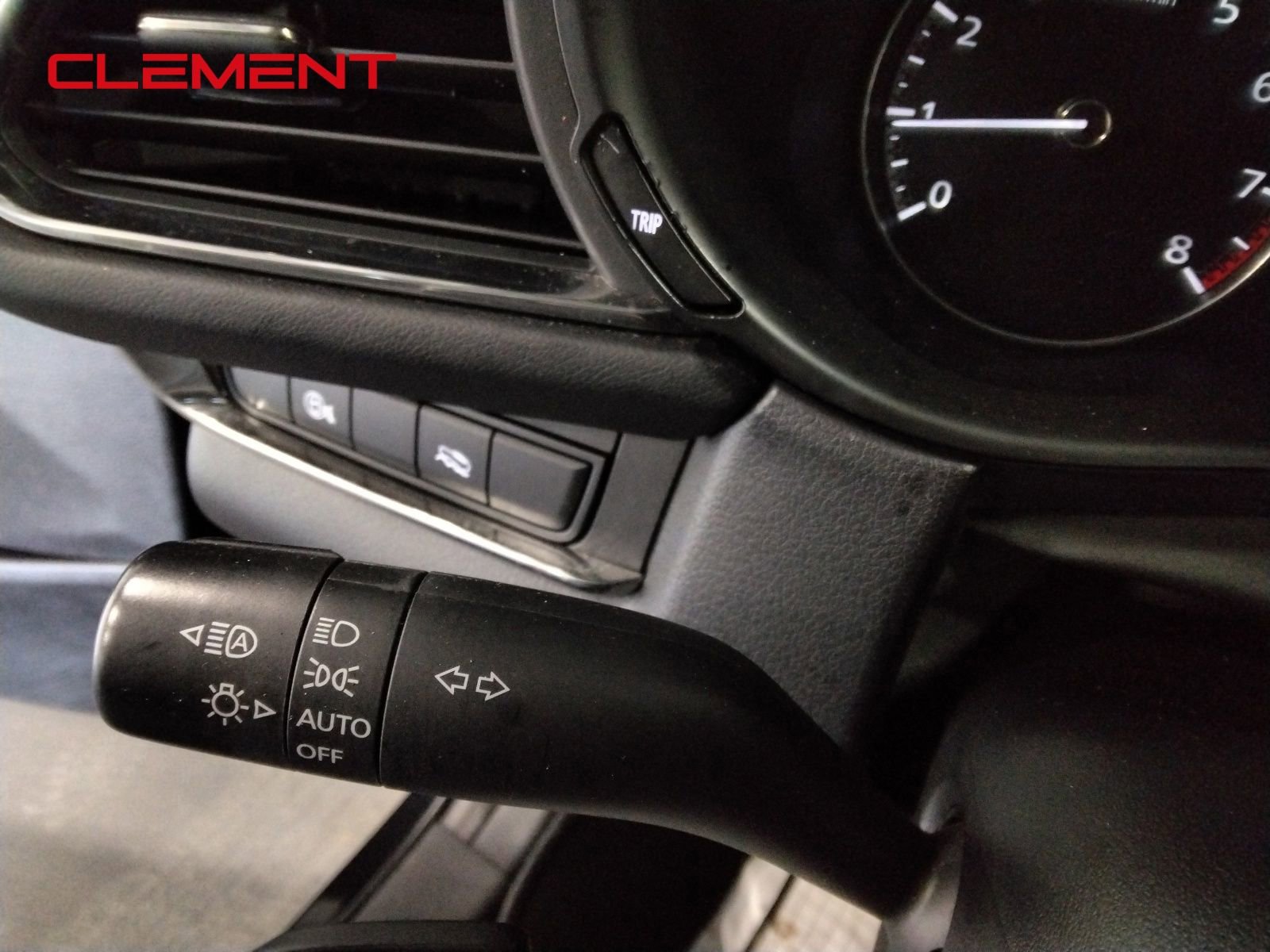 Used 2024 MAZDA CX-30 AWD 2.5 S w/ Premium Package image 15