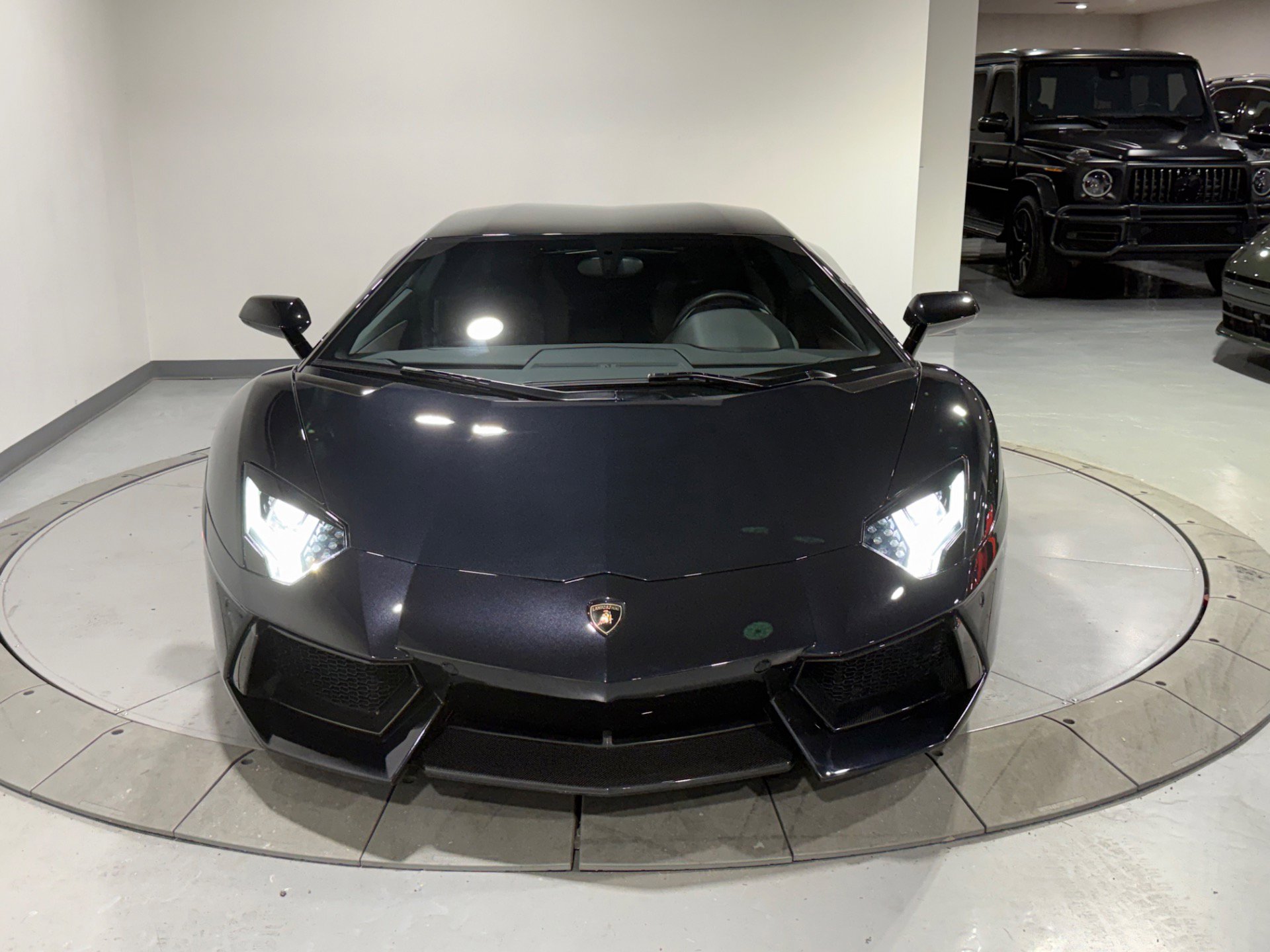 Used 2014 Lamborghini Aventador LP 700-4 image 12