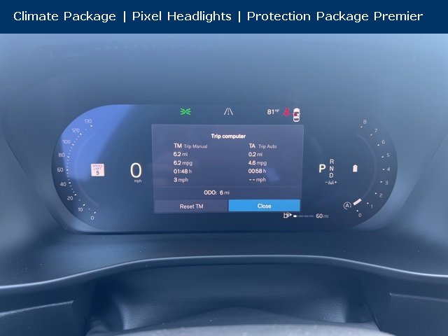 New 2026 Volvo XC40 B5 Plus w/ Protection Package Premier image 17