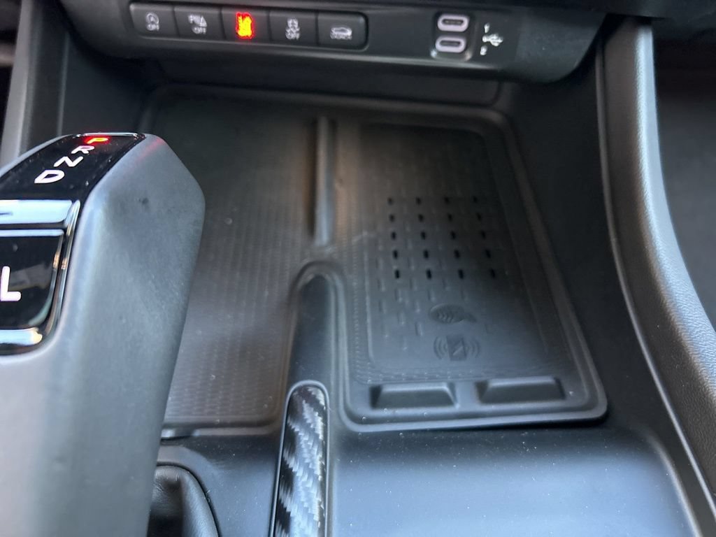 New 2026 Dodge Charger Scat Pack AWD/4WD image 47