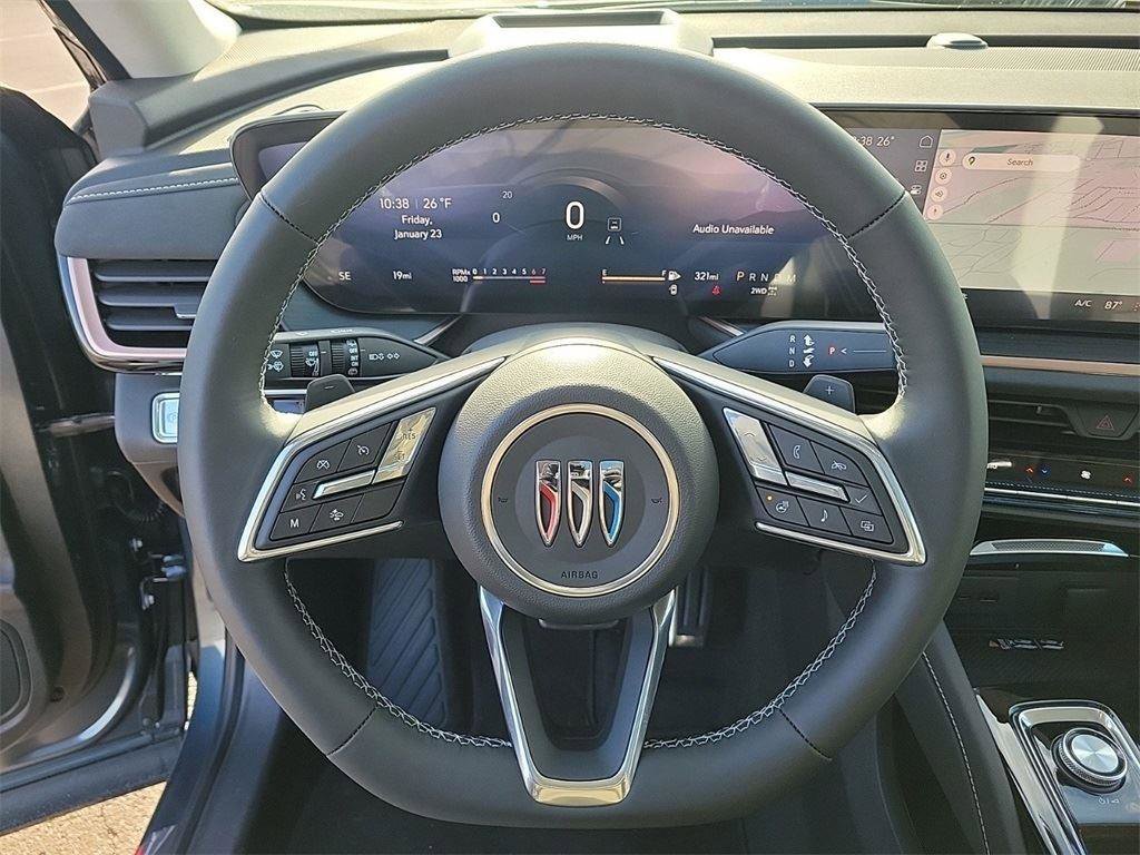 New 2026 Buick Envision Sport Touring image 20