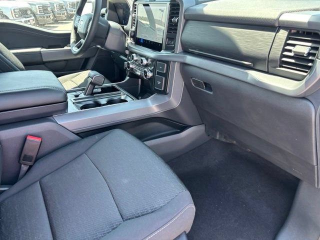 New 2026 Ford F150 XLT w/ Equipment Group 302A MID AWD/4WD image 22