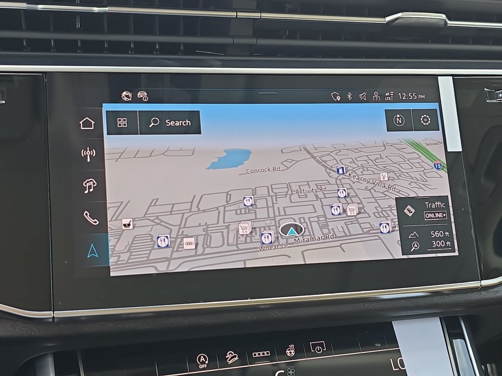New 2026 Audi Q7 2.0T Premium Plus AWD/4WD image 27