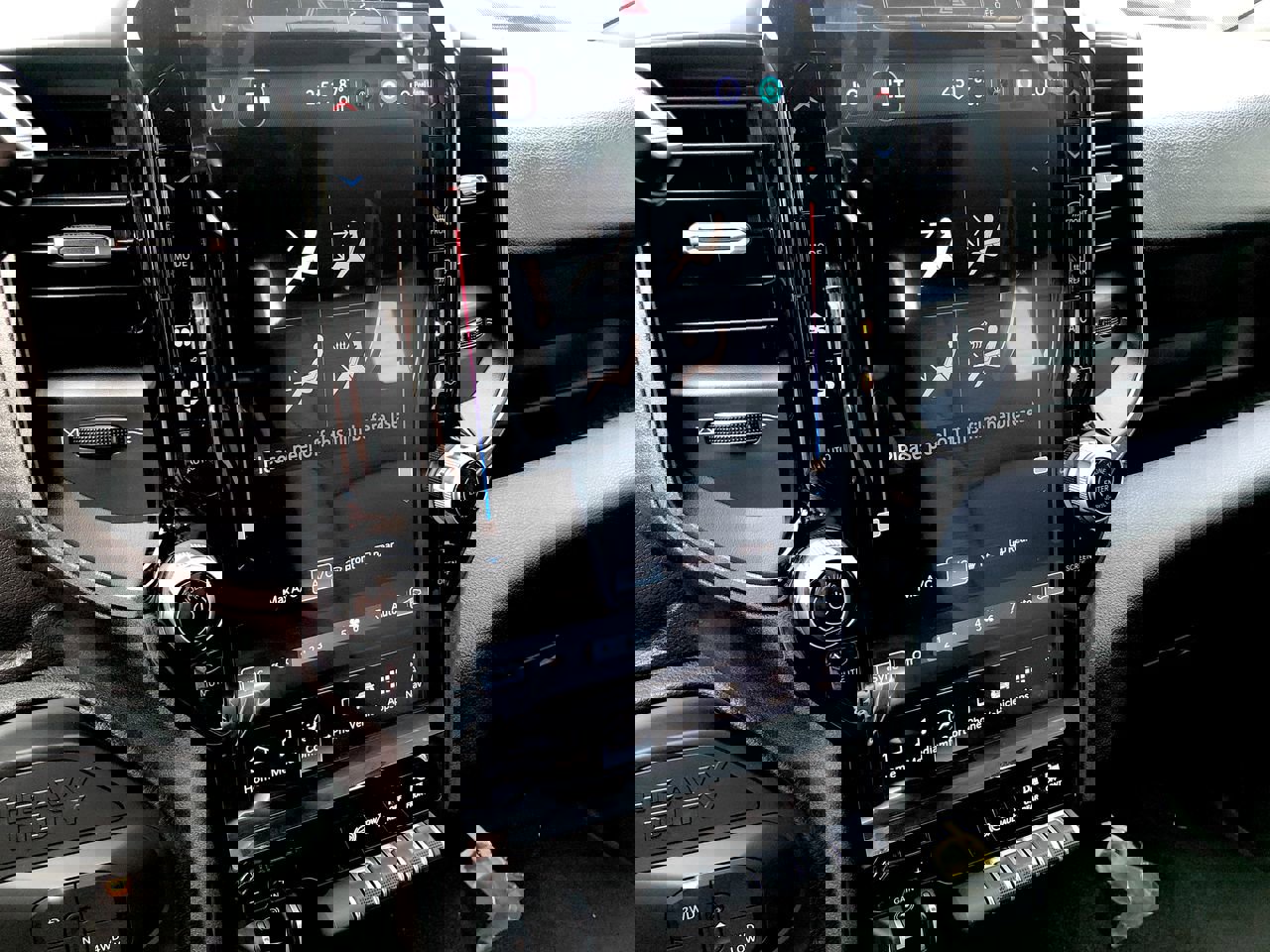 New 2026 RAM 3500 Tradesman image 22