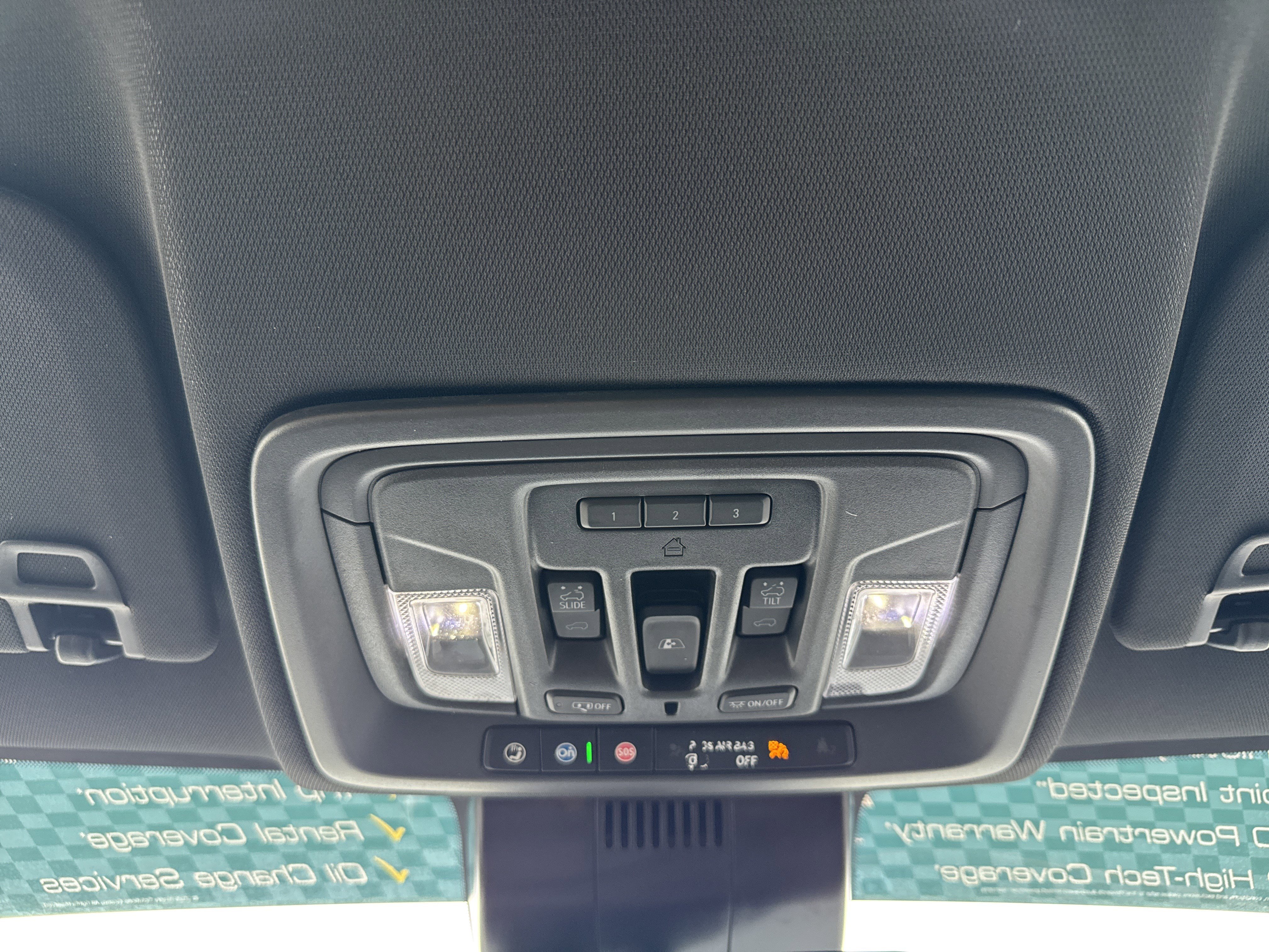 Used 2025 GMC Sierra 1500 AT4 w/ AT4 Premium Package image 27