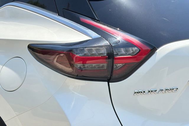Used 2022 Nissan Murano Platinum w/ Cargo Package FWD image 35