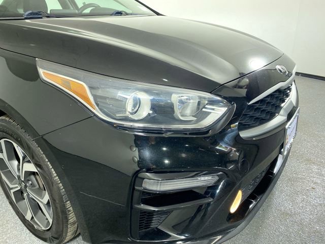 Used 2021 Kia Forte LXS image 28