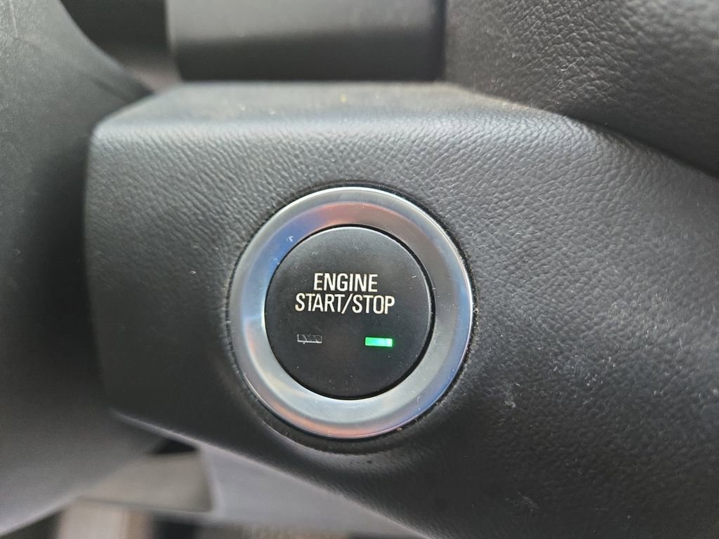 Used 2021 GMC Terrain SLT w/ Infotainment Package II image 19