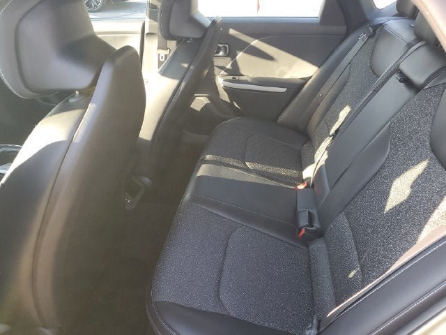 Used 2025 Kia K4 GT-Line w/ GT-Line Sunroof Package FWD image 21