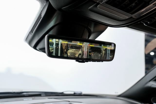 Used 2021 RAM 2500 Power Wagon w/ 75th Anniversary Edition image 55