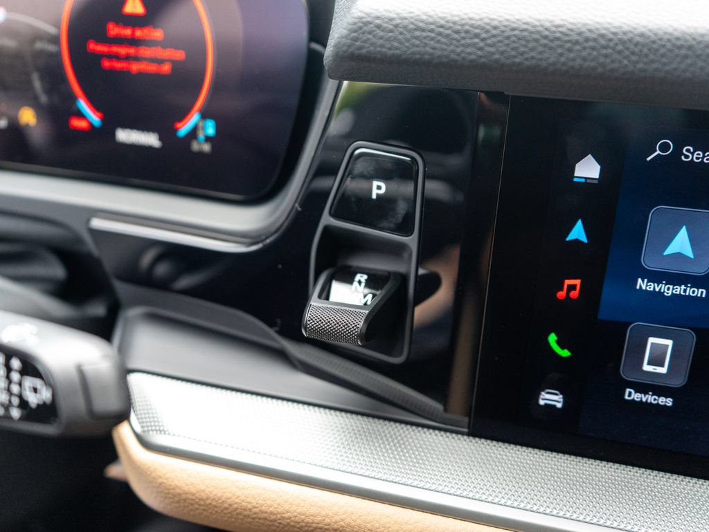 New 2026 Porsche Cayenne AWD/4WD image 29
