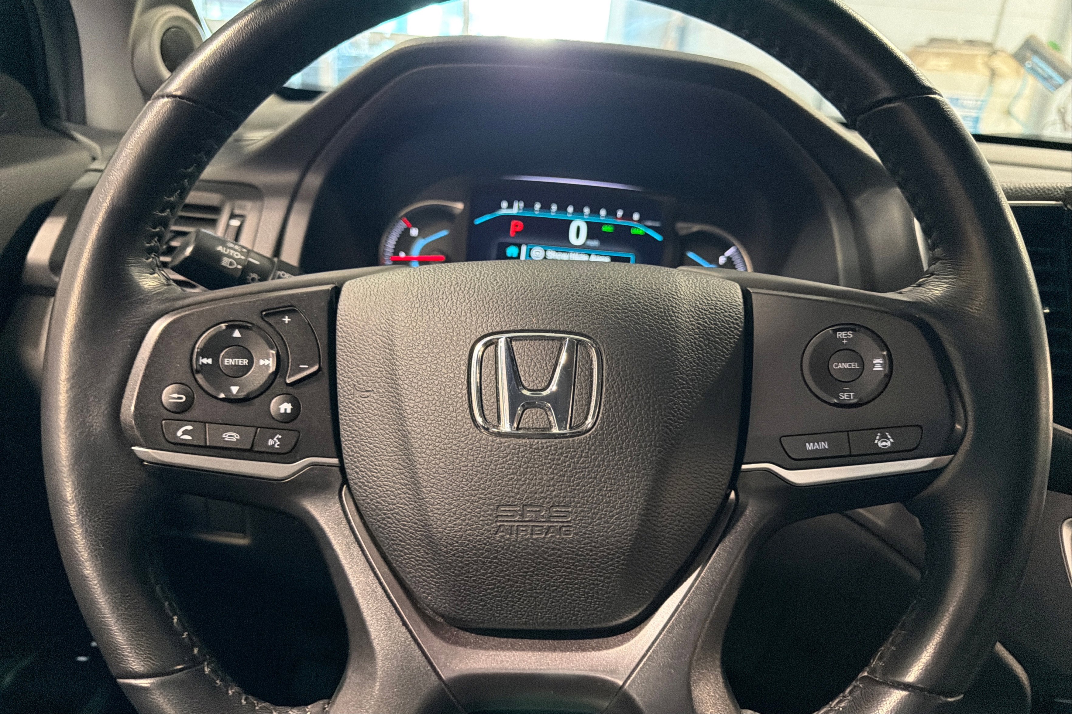 Used 2019 Honda Pilot EX-L image 22