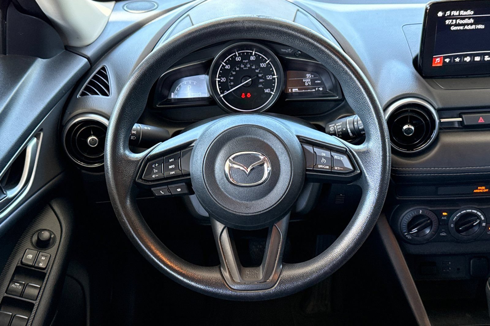 Used 2019 MAZDA CX-3 Sport FWD image 19