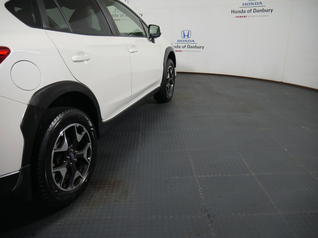 Used 2019 Subaru Crosstrek 2.0i Premium image 5