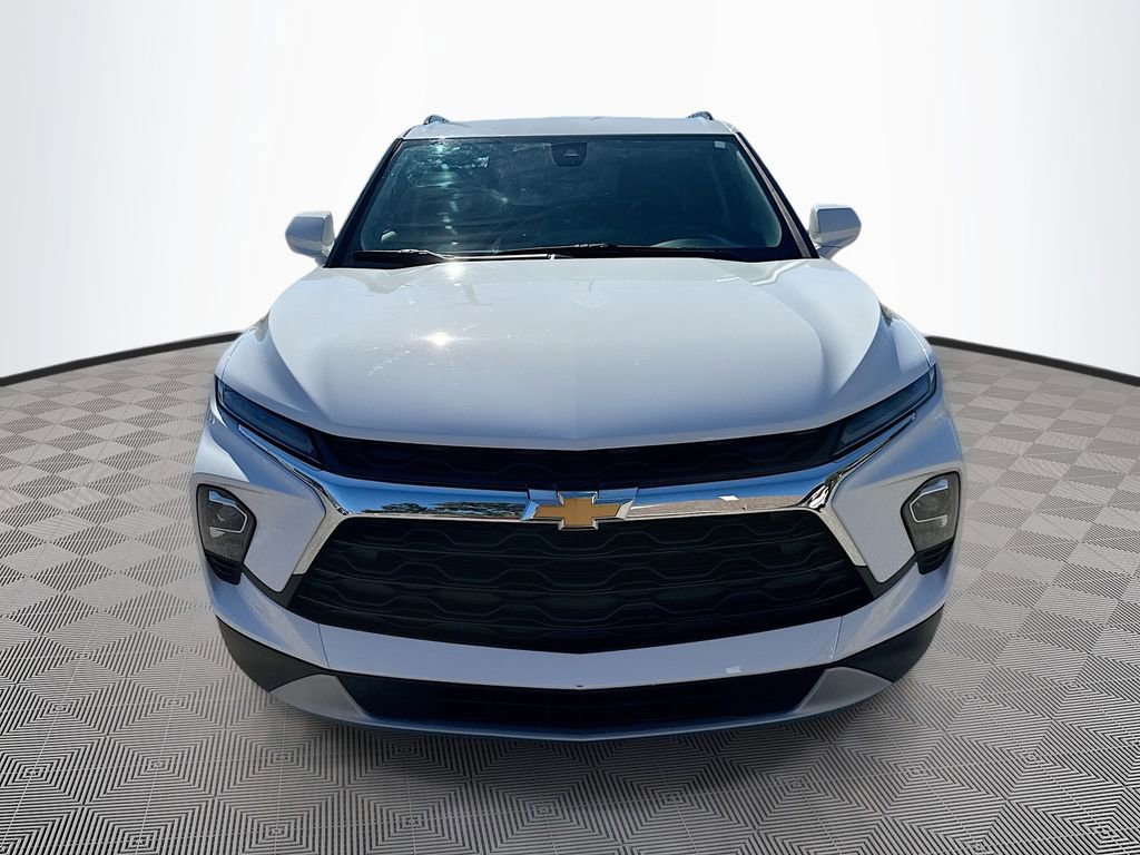 Used 2023 Chevrolet Blazer LT w/ Convenience Package image 2