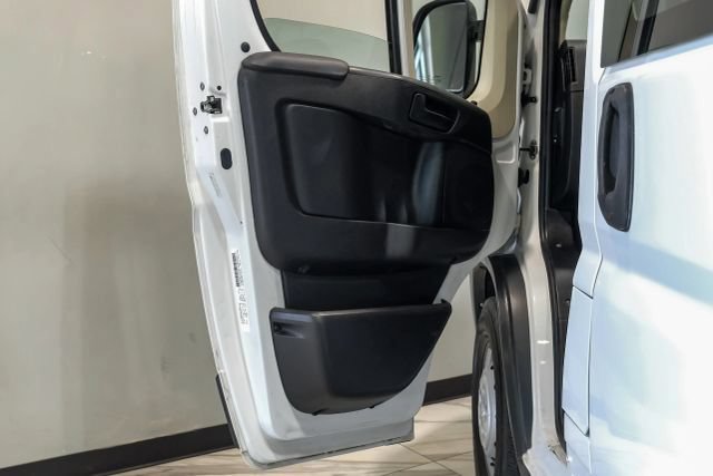 Used 2014 RAM ProMaster 3500 w/ Interior Convenience Group FWD image 44