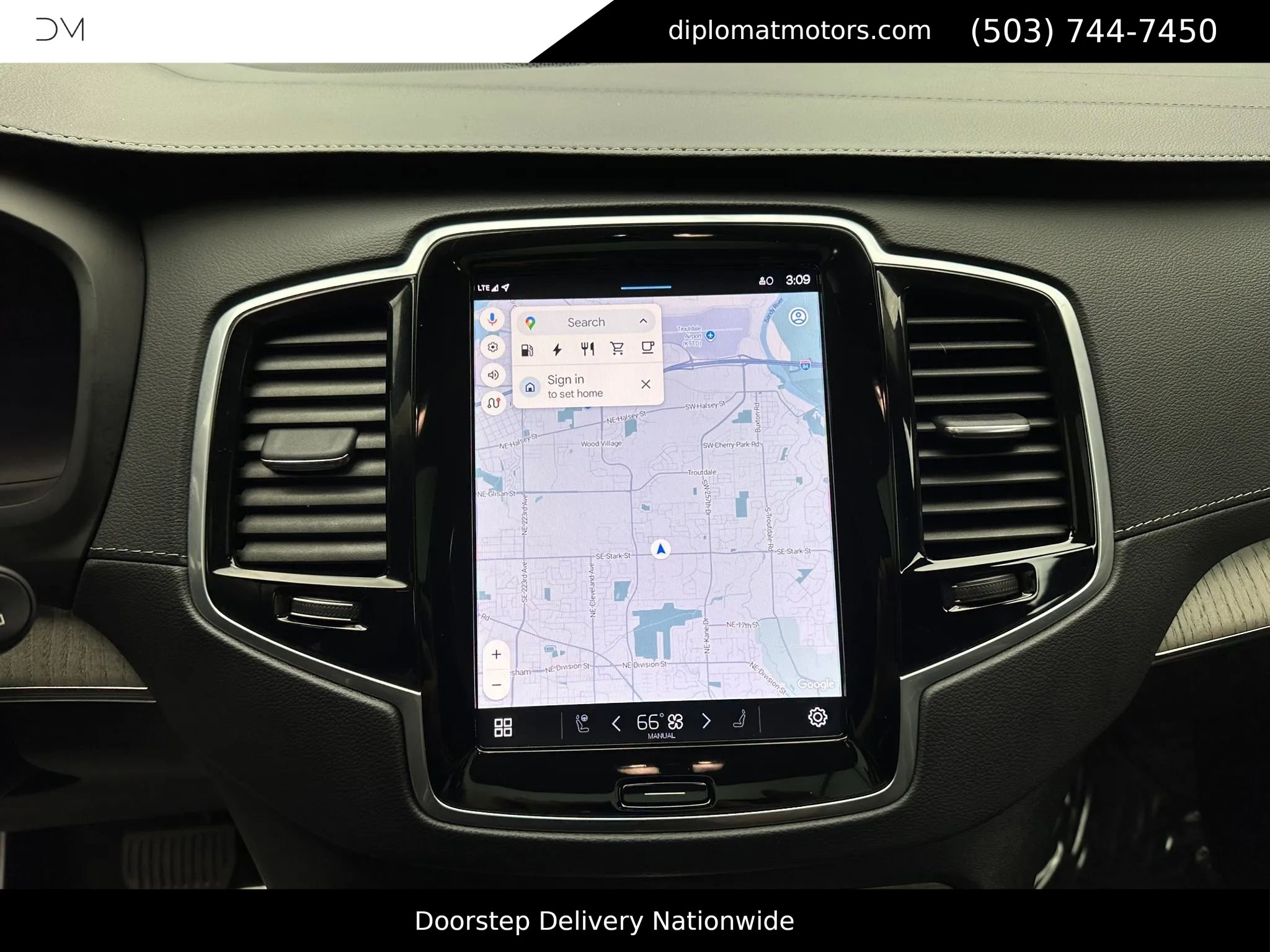 Used 2024 Volvo XC90 T8 Ultimate w/ Protection Package Premier image 38