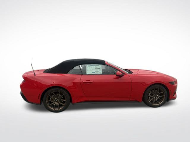 New 2026 Ford Mustang Premium RWD image 10