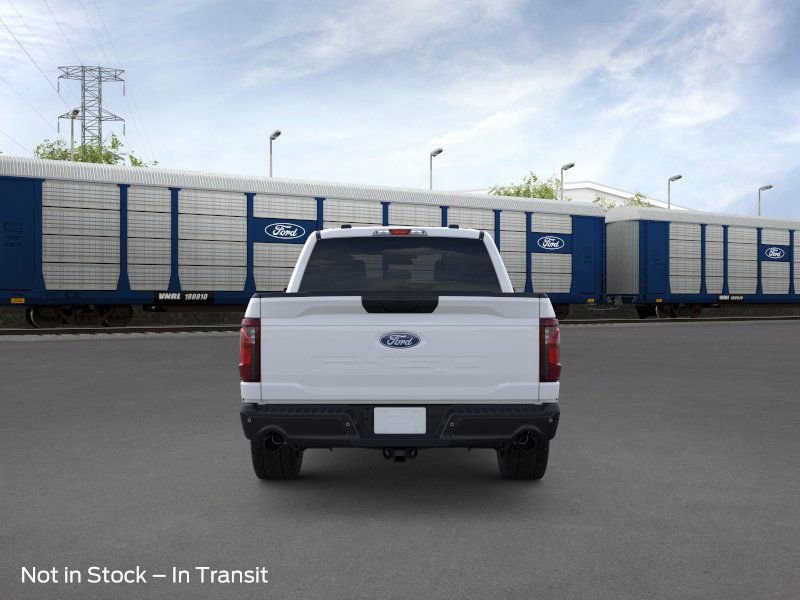 New 2026 Ford F150 STX image 7