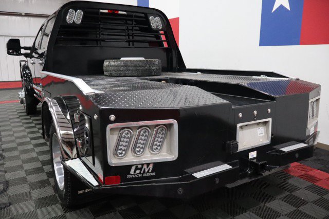 Used 2018 Ford F450 Limited AWD/4WD image 11