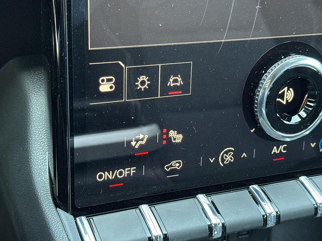 New 2027 GMC Terrain Elevation w/ LPO, Floor Liner Package FWD image 17