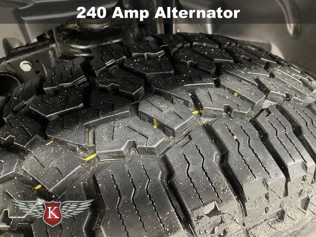 Used 2023 Jeep Gladiator Rubicon w/ Trailer Tow Package image 9