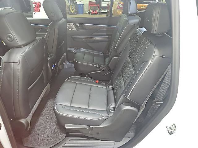 New 2026 Buick Enclave Avenir w/ Super Cruise Package image 21