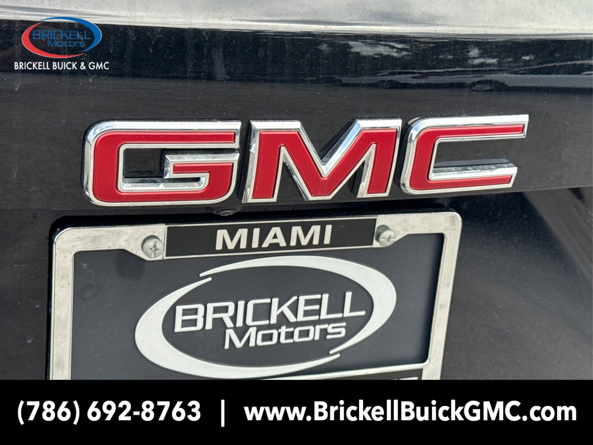 New 2026 GMC Terrain Elevation image 16