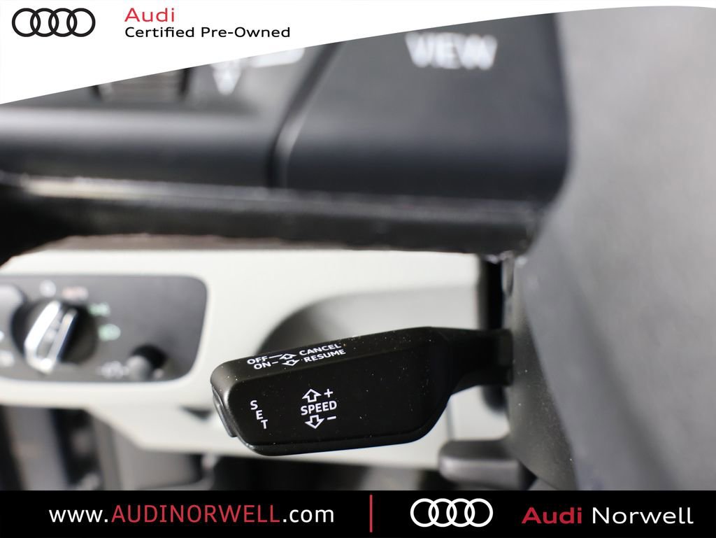 Used 2022 Audi Q5 2.0T Premium image 26