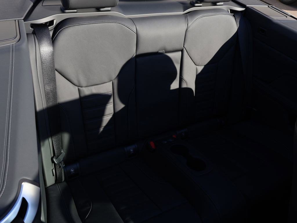 New 2026 BMW 440i xDrive Convertible w/ Premium Package image 22