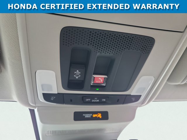 Certified 2025 Honda Accord SE image 36