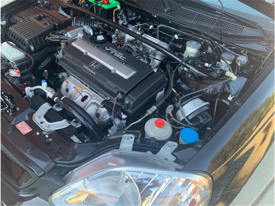 Used 2000 Honda Civic Si image 20
