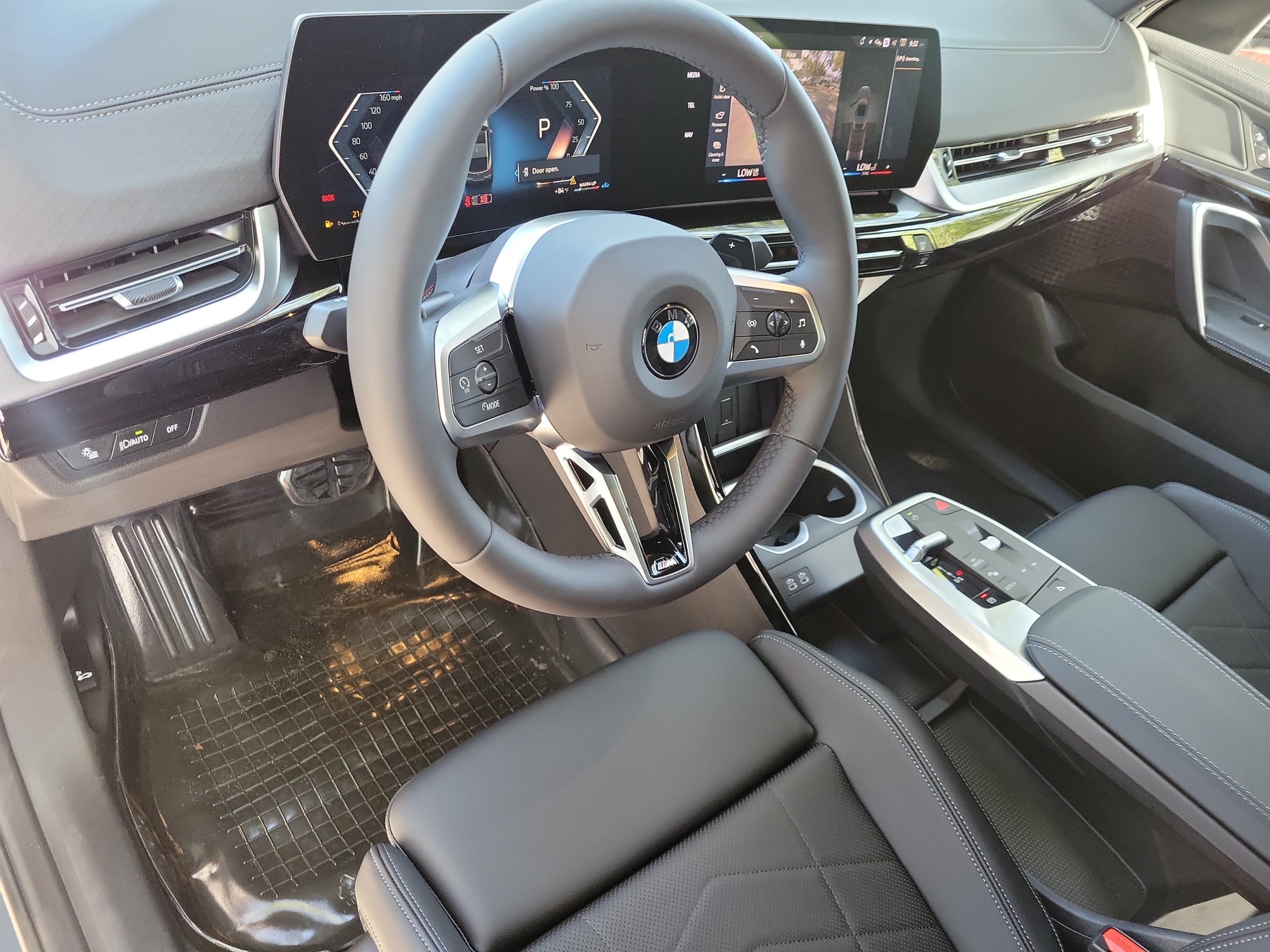 New 2026 BMW X2 xDrive28i w/ M Sport Package AWD/4WD image 13