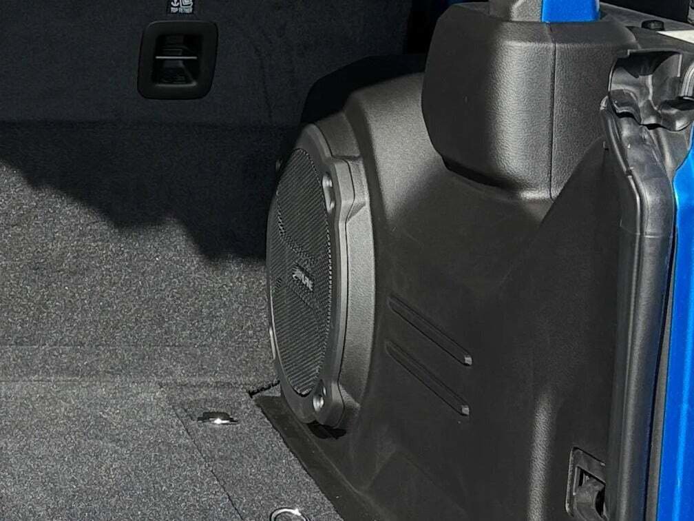 New 2026 Jeep Wrangler Unlimited Rubicon image 36