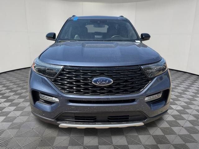Used 2021 Ford Explorer ST w/ Equipment Group 401A image 12