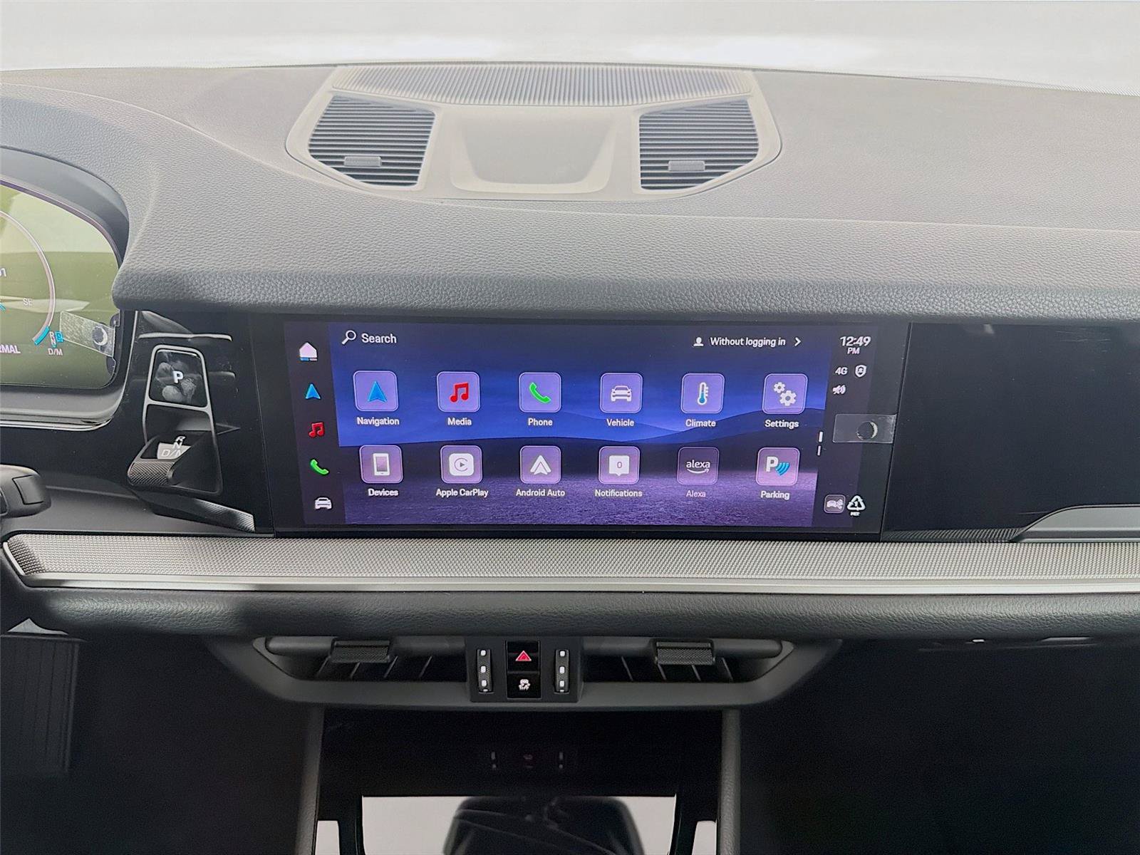 New 2026 Porsche Cayenne AWD/4WD image 17