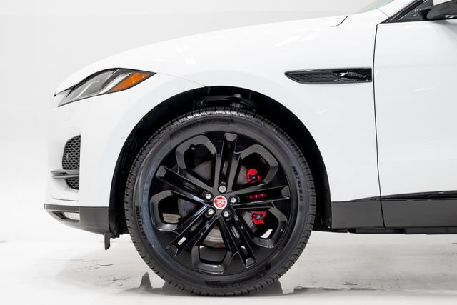 Used 2023 Jaguar F-PACE S AWD/4WD image 27