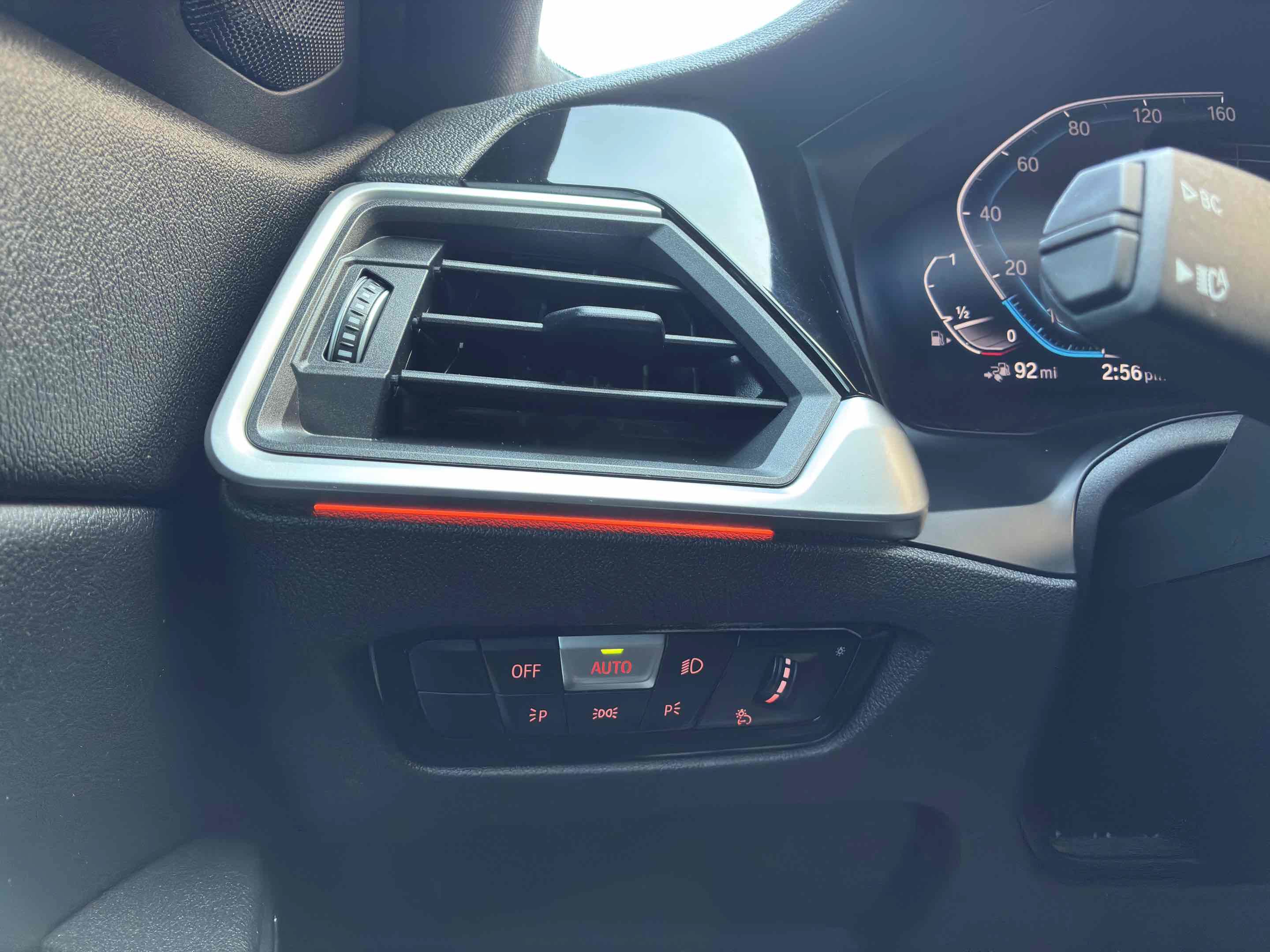 Used 2022 BMW 330e w/ Driving Assistance Package RWD image 37