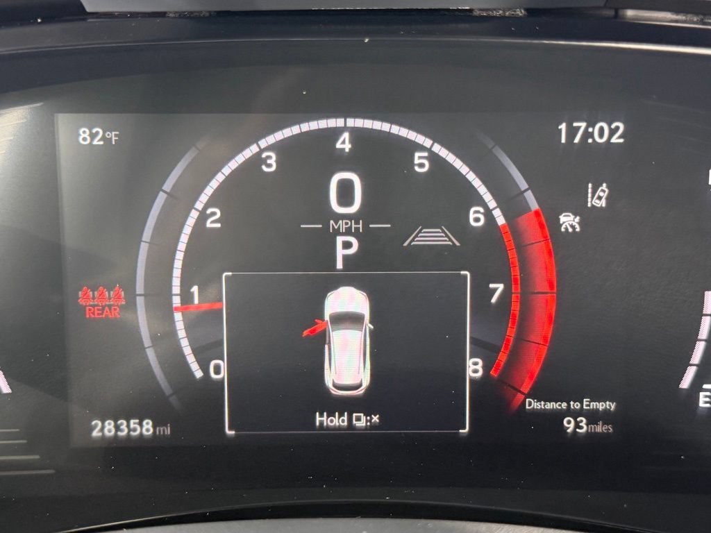Used 2024 Lexus NX 350 F Sport AWD/4WD image 30