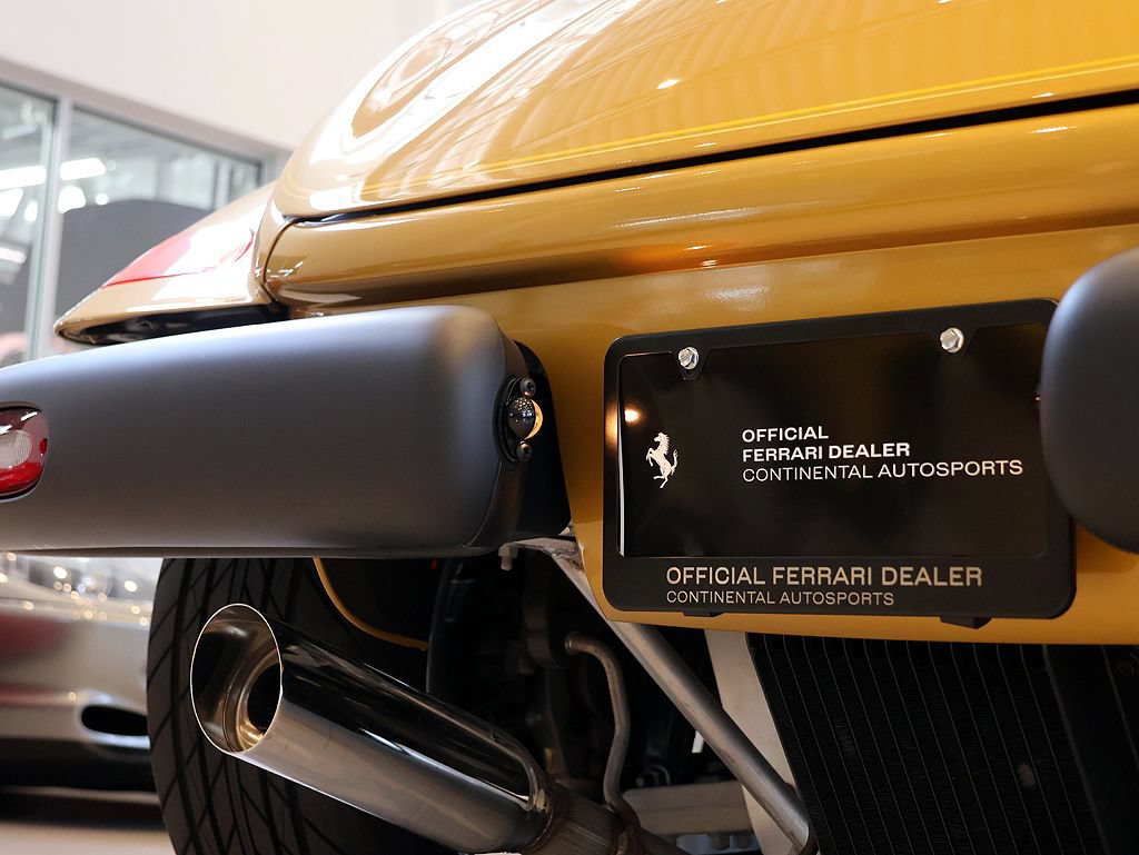 Used 2002 Chrysler Prowler RWD image 18