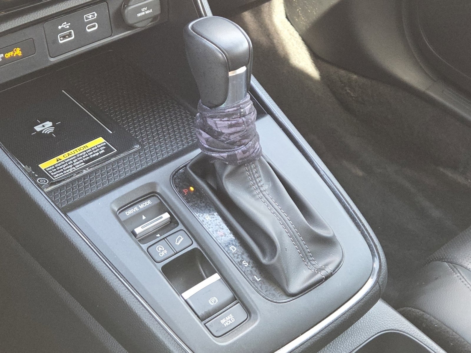 Used 2025 Honda CR-V EX-L image 31