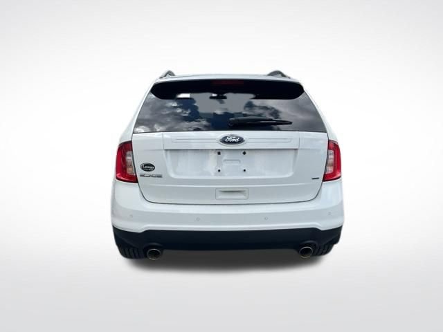 Used 2013 Ford Edge SE AWD/4WD image 13