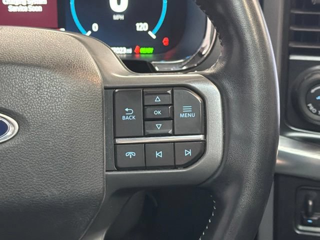 Used 2021 Ford F150 Lariat w/ Equipment Group 501A Mid AWD/4WD image 20
