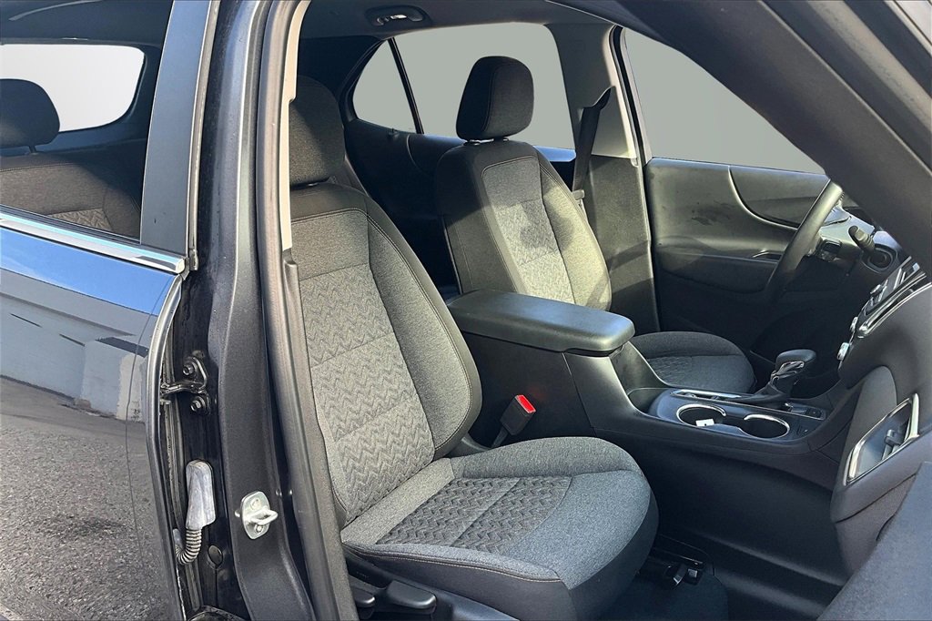 Used 2022 Chevrolet Equinox LT image 27
