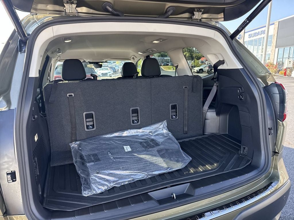 New 2026 Subaru Ascent Premium AWD/4WD image 45