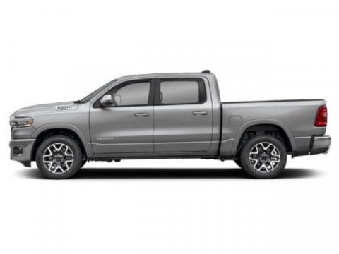 New 2026 RAM 1500 Laramie w/ Night Edition AWD/4WD image 3