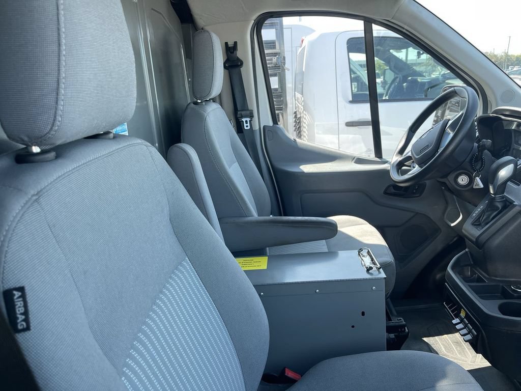 Used 2019 Ford Transit 150 148 Low Roof RWD image 9